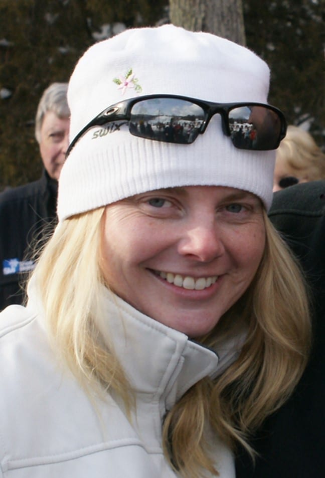 Rebecca Kullberg