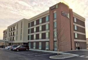 Home 2 Suites Hilton (Middletown, NY)